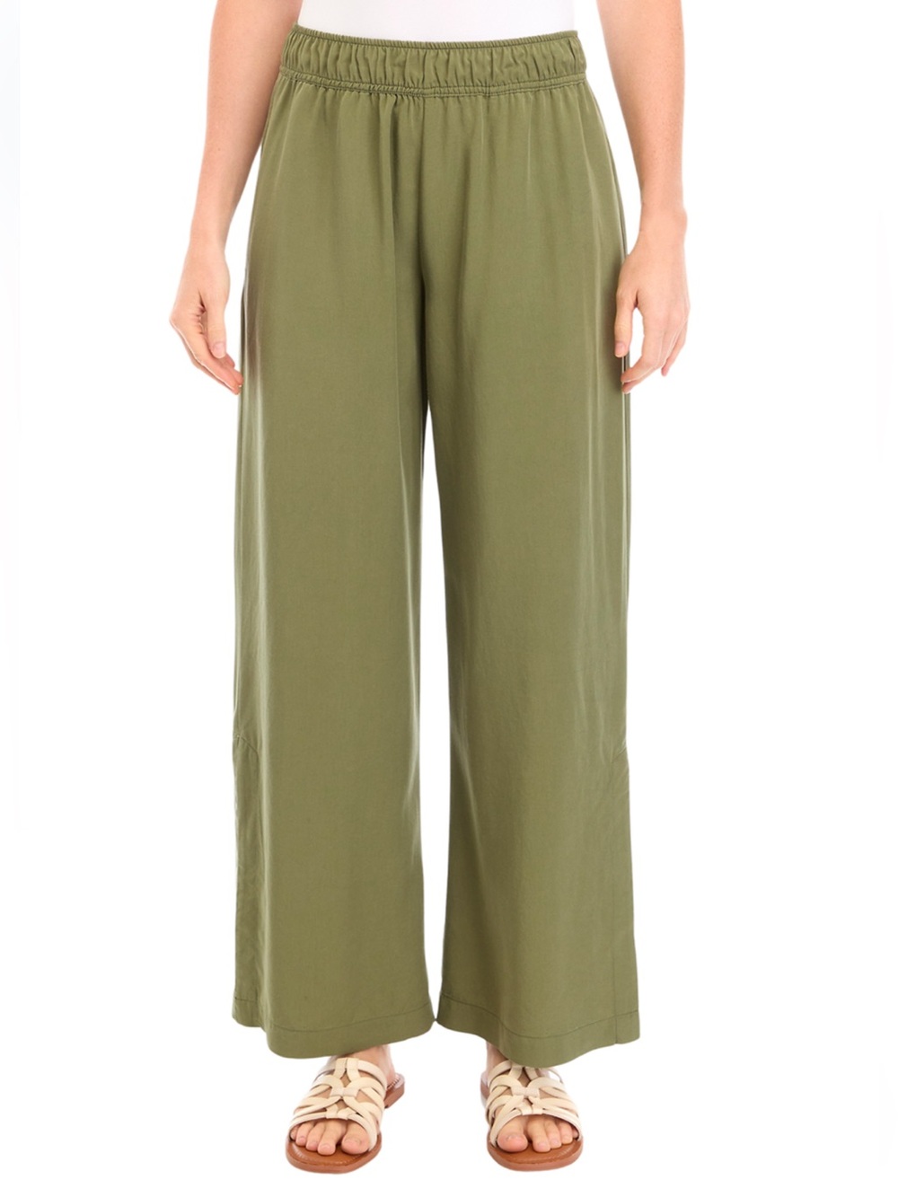 Philosophy Women’s Side Slit Pants